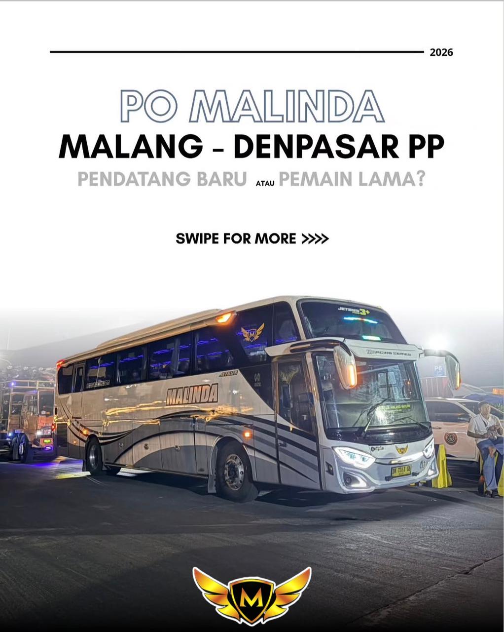 PO Malinda